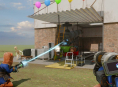 Il successore di Garry's Mod s&box viene lanciato con recensioni contrastanti su Steam