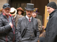 &Egrave; stato pubblicato un primo sguardo al biopic live-action Hershey 