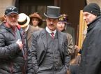 &Egrave; stato pubblicato un primo sguardo al biopic live-action Hershey 