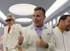 Ecco il primo trailer di Jackass: Best and Last 