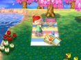 Animal Crossing: New Leaf - Condividi l'angolo pi&ugrave; bello della tua citt&agrave;!