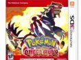 Annunciati Pokémon Omega Rubino e Pokémon Alpha Zaffiro