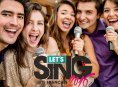 Annunciato Let's Sing 2016