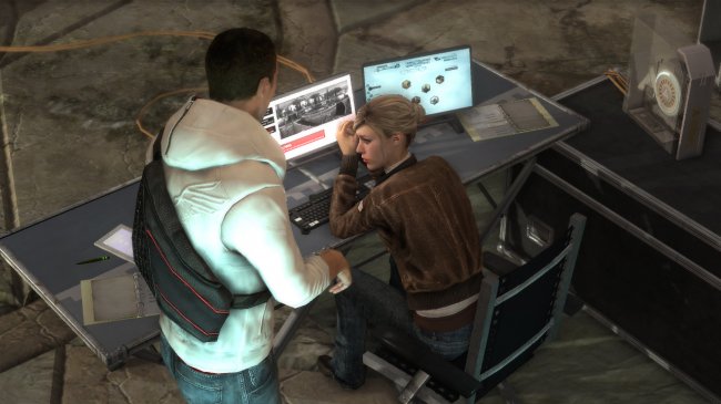 Assassin's Creed: Brotherhood