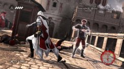 3D in Assassin's Creed su PC
