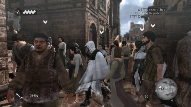 Assassin's Creed: Brotherhood