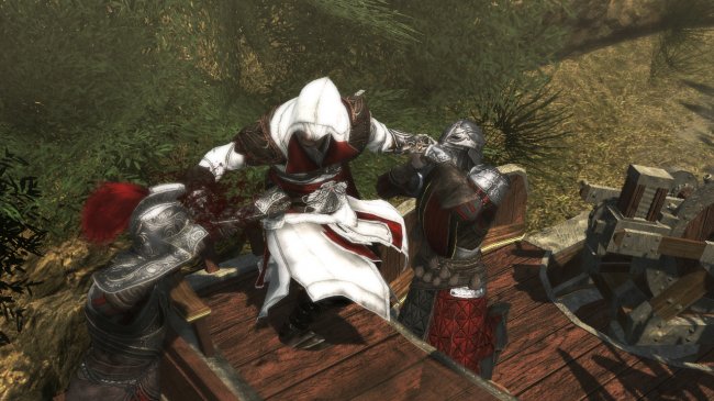 Assassin's Creed: Brotherhood