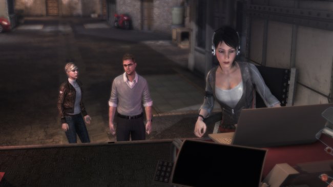 Assassin's Creed: Brotherhood