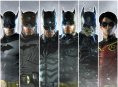 Batman Arkham Origins - Un nuovo DLC disponibile da oggi