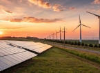 L'Europa raggiunge un punto di svolta per l'energia pulita
