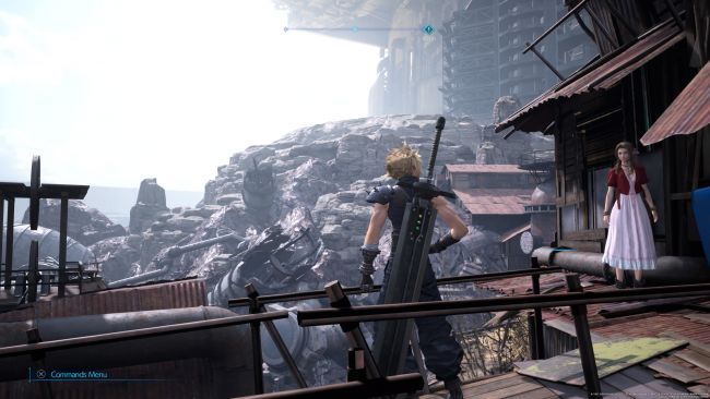 Final Fantasy VII: Remake