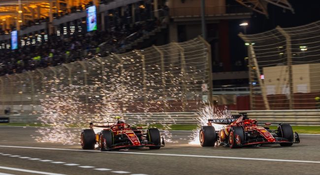 La Formula 1 conferma che il GP del Bahrain e dell'Arabia Saudita sono stati cancellati e non saranno sostituiti