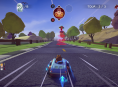 Garfield Kart: Furious Racing in arrivo a novembre