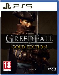 Greedfall