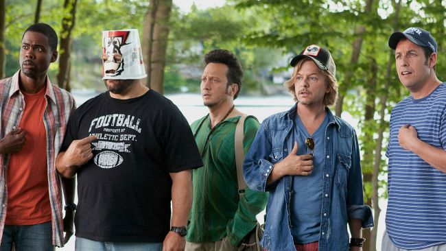 Grown Ups 3