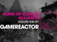 GR Live: la nostra diretta su Guns of Icarus: Alliance