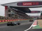 Come guardare il GP di Cina in Formula 1: tempi per la sprint race e il Gran Premio