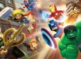 Lego Marvel Super Heroes: In arrivo la demo
