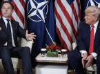 Mark Rutte: Lo status della Groenlandia non &egrave; stato menzionato nei colloqui con Trump
