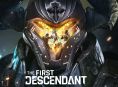 Stiamo controllando l'Open Beta di The First Descendant su GR Live di oggi