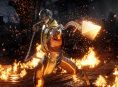 Non aspettarti nessuna novità su Mortal Kombat 12 a Evo 2022