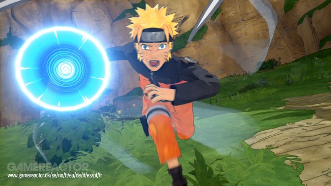 Naruto to Boruto: Shinobi Striker