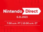 Nintendo Direct in programma per oggi