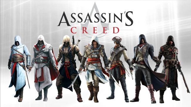 Rumour: Assassin's Creed 2027 è stato cancellato perché aveva un ex schiavo nero come personaggio giocabile