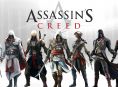 [AGGIORNATA]Report: Assassin's Creed Infinity sarà un mix tra Fortnite e GTA V