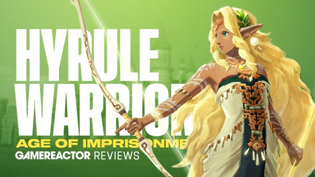 Recensione: È Hyrule Warriors: Age of Imprisonment il miglior musou di tutti i tempi?