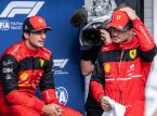 Charles Leclerc "sicuramente mancher&agrave; i combattimenti" con Carlos Sainz: "Merita di essere in una squadra di alto livello"