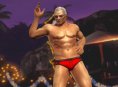 Costumi da bagno sexy anche per uomini in Dead or Alive 5