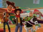 Toy Story si unisce a Disney Dreamlight Valley il 6 dicembre