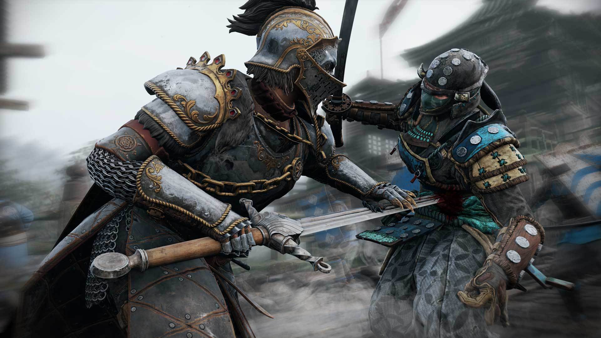 For Honor