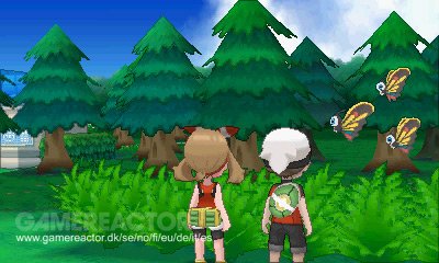 Pokémon Omega Rubino/Alpha Zaffiro