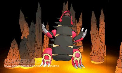 Pokémon Omega Rubino/Alpha Zaffiro