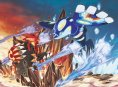 Pok&eacute;mon Omega Rubino/Alpha Zaffiro: Grande debutto in Giappone