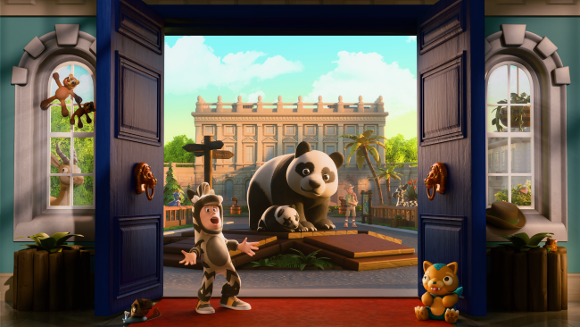 GOTY 2025: Il miglior gioco di simulazione-strategia di Gamereactor