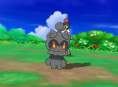 Marshadow arriva in Pok&eacute;mon Sole e Luna