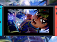 Jump Force: Deluxe Edition arriva su Nintendo Switch