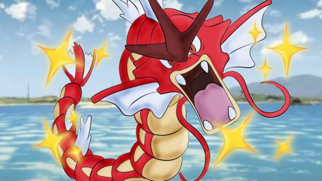 Leggende Pokémon: Arceus