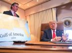 Trump bandisce i giornalisti per non aver rinominato il Golfo del Messico in "Golfo d'America"