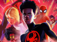 Beyond the Spider-Verse posticipato di tre settimane