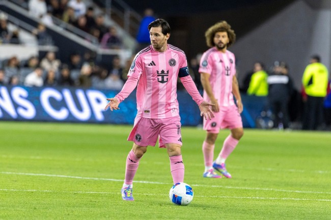 L'Inter Miami perde la seconda partita di spareggio, si deciderà in gara 3 nel fine settimana