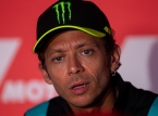 Valentino Rossi superato dalla BMW dal Campionato Mondiale FIA di Endurance