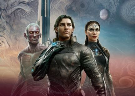 Exodus Anteprima del gameplay: Riportare i RPG di fantascienza al centro emotivo