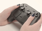 Il Controller Steam sar&agrave; ufficialmente lanciato la prossima settimana