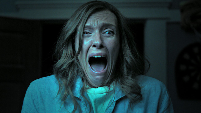 Ari Aster rivela di aver scritto un prequel Hereditary 