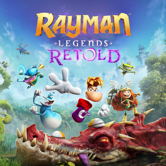 Rayman Origins: Enhanced Edition mostrato in un nuovo trailer di gameplay
