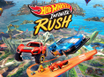 Hot Wheels: Infinite Rush sta lanciando due settimane prima del previsto
